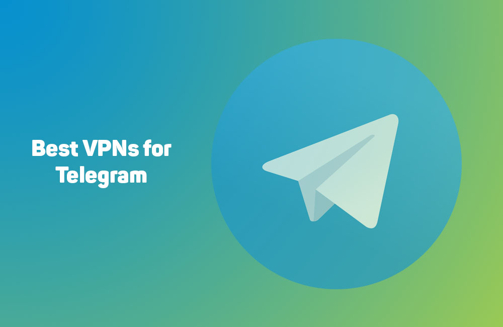 Best VPN Providers to Access Telegram From Anywhere in the World in 2023 10