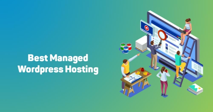 Best Managed WordPress Hosting Providers of 2023 | Compare & Go Live Today 10