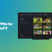 Best VPNs for FuboTV in 2023 10