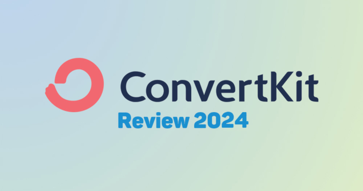ConvertKit Review 2024 1