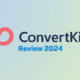 ConvertKit Review 2024 14