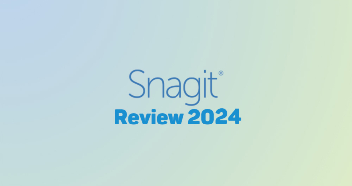 Snagit Review 2024 20