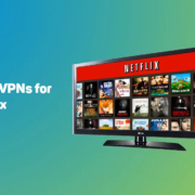 Best VPN for Netflix in 2023 12