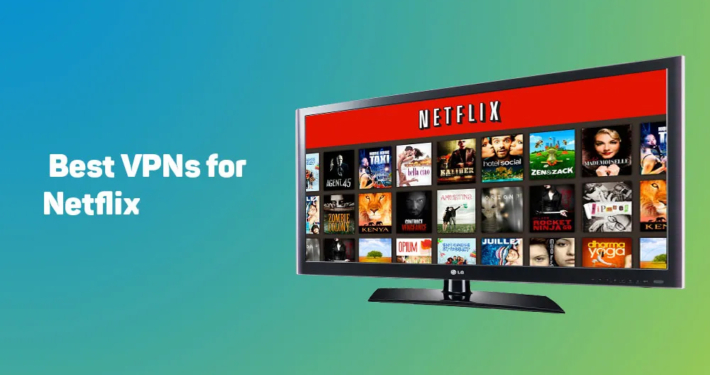 Best VPN for Netflix in 2024 4